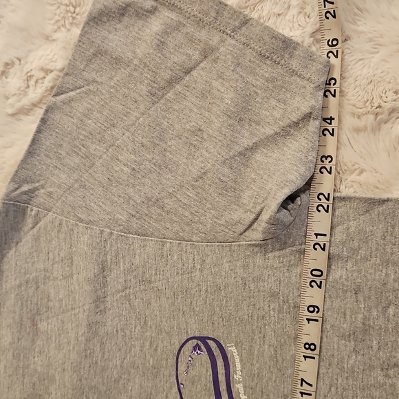 Kaua'i Hawaii 37th Annual Charity Walk Gray  Short Sleeve Commemorative Tee XL - Picture 5 of 8